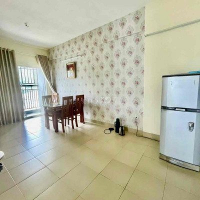 Căn góc giá rẻ nhất chung cư Xuân Thuỷ 4,5tr Full Nội Thất