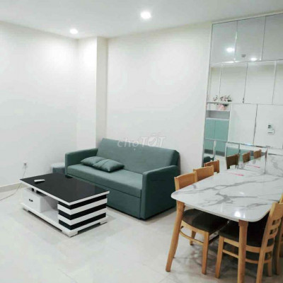 Cho thuê căn hộ Ecolife Full Nội Thất giá rẻ