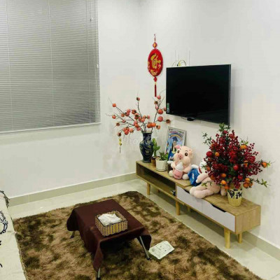 Căn Hộ An Phú Thịnh Siêu Rẻ 2PN 1WC Full Nội Thất Cao Cấp