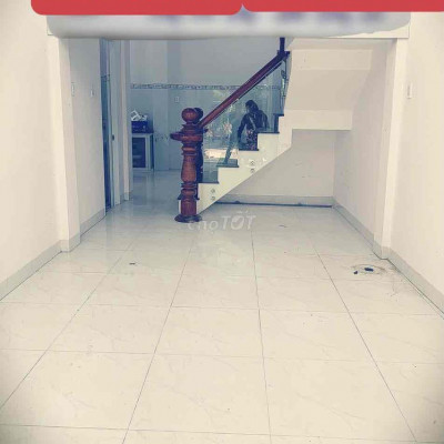 Nhà mặt tiền 4 tầng 5PN 4WC 60m2 giá rẻ nhất khu vực 12tr/tháng