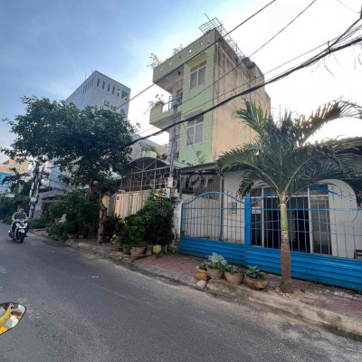 17 TRIỆU CHO THUÊ NGUYÊN CĂN NGANG 6.3 NỞ HẬU KHU NGUYỄN TRUNG TÍN