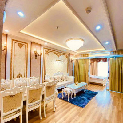 Căn xin xò nhất TMS Luxury Quy Nhơn 7tr/tháng