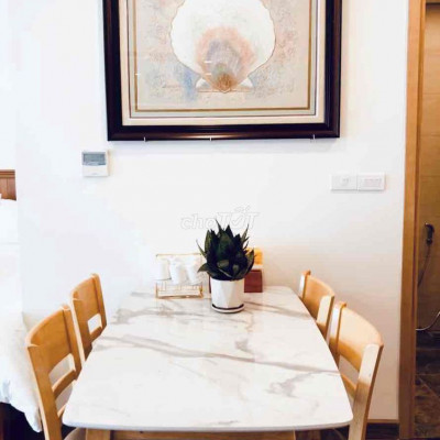 Căn FLC Seatower Tầng 21 View Biển Full Nội Thất Cao Cấp