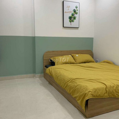 Cho thuê căn 2 phòng ngủ ecolife hướng biển