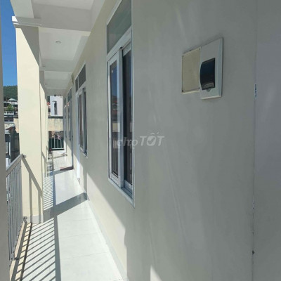 Phòng trọ 20 hẻm đường Hàn Mặc Tử, P. Ghềnh Ráng