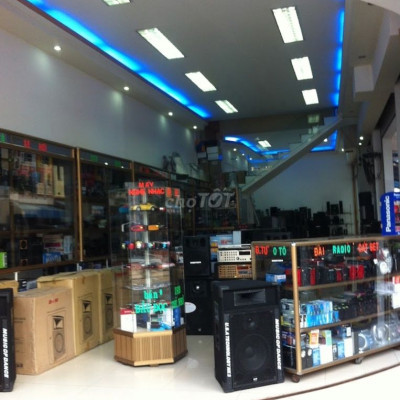 Cho thuê nhà góc 3tầng đường THĐ giá 45tr/tháng DTSD 270m2 TP Quy Nhơn