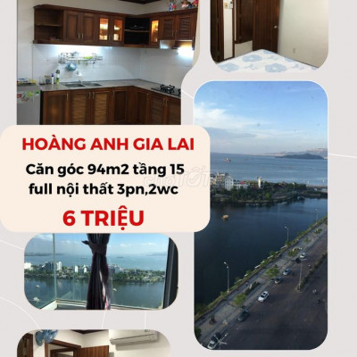 Tổng hợp căn hộ cho thuê tại quy nhơn
