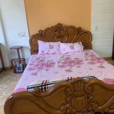 Cho thuê lô đất 500m2 mặt tiền Điện Biên Phủ, tp Quy Nhơn, 20x25