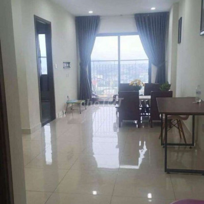 Cho thuê căn hộ chung cư Ecolife, đường Điện Biên Phủ, p Nhơn Bình