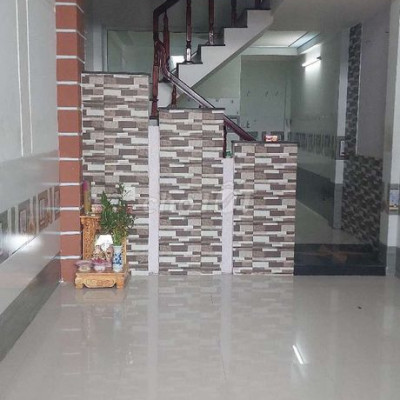 Bán nhà mê lỡ hẻm Nguyễn Thái Học giá 2 tỉ 550 triệu