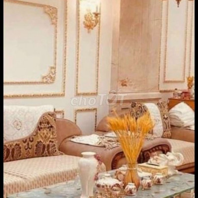 Bán gấp khách sạn 13 tầng khu An Dương Vương giá 20 tỉ