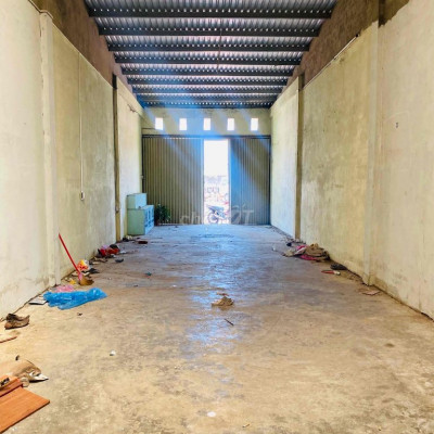 Kho xưởng Mặt Tiền Điện Biên Phủ 150m2 giá rẻ 8tr/tháng