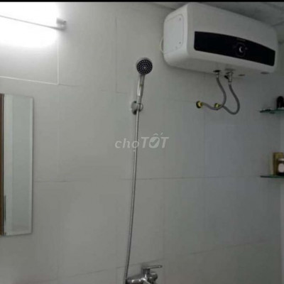 Cho thuê căn hộ chung cư Xuân Thủy, tp Quy Nhơn