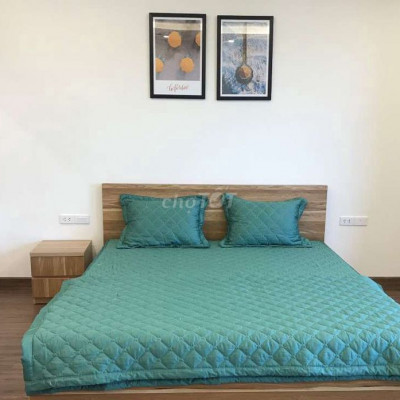 Cho thuê chung cư FLC Quy Nhơn, đường Nguyễn Trung Tín, view biển đẹp