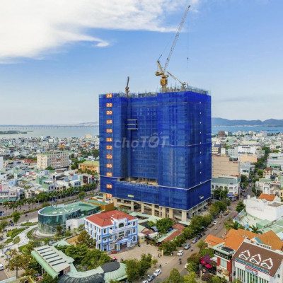 Chính chủ cần bán căn 2PN Grand Center giá rẻ hơn thị trường 500tr