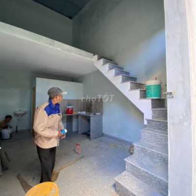 Bán nhà ngay trung tâm tp biển Quy Nhơn