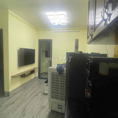 Bán chung cư Long Thịnh để lại toàn bộ nội thất , đã có sổ