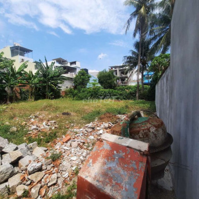 Đất ở lâu năm, có thể làm số bình thường nếu có nhu cầu