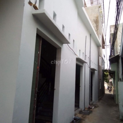 Chính Chủ Bán Nhà 1 Trệt 1 Lửng Giá Rẻ Trung Tâm TP Quy Nhơn