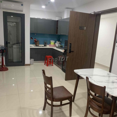 Căn hộ Phú Tài Residence 2PN 2WC Full Nội Thất 7tr/tháng