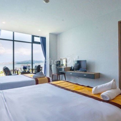 Cho thuê khách sạn 2 sao tại Quy Nhơn, Bình Định