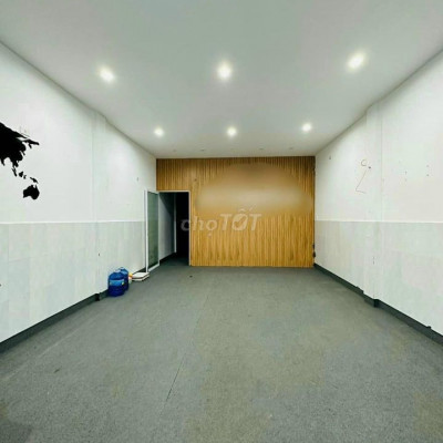 Cho thuê nhà nguyên căn mặt tiền khu Đô Đốc Bảo | 90m2