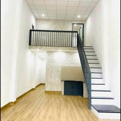 Cho thuê nhà nguyên căn 1 trệt 1 lầu khu Nguyễn Thị Định | 100m2 sàn