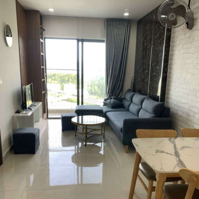 Cho thuê chung cư Ecolife, đường Điện Biên Phủ, tp Quy Nhơn 2pn 2wc