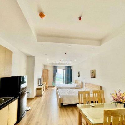 Chung cư TMS, tp Quy Nhơn view biển giá 6tr