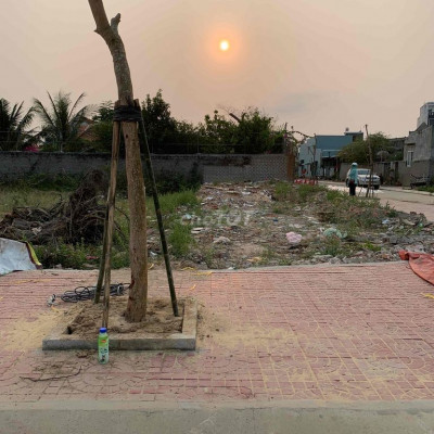 Bán Đất Khu cafe Koi-Phước Nghĩa-Tuy Phước-QuyNhon