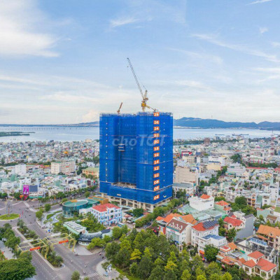 Cắt lỗ sâu 300 triệu căn hộ trung tâm thành phố Quy Nhơn