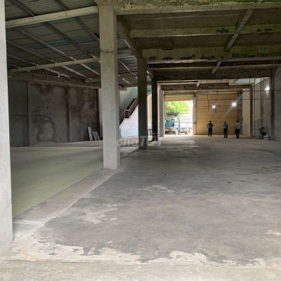 Cho thuê kho xưởng Quốc Lộ 19 cũ, Tuy Phước, Bình Định