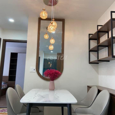 Cho thuê căn hộ Phú Tài Residence