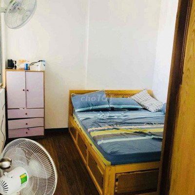 Căn hộ An Phú Thịnh siêu rẻ 3,5tr có 2PN 1WC và nội thấy như hình