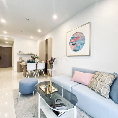 Bán căn hộ 1 phòng ngủ hướng biển dự án Quy Nhơn Melody