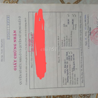 Đất vàng Trần Khánh Dư + nhà cấp 4.Khu vực Khách Sạn đông đúc.