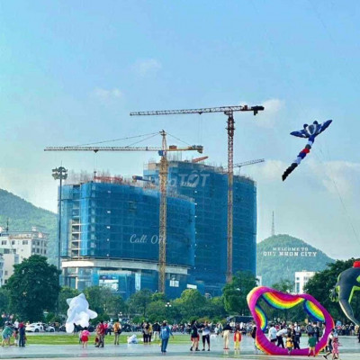 bán dự án chung cư the sailing qui nhơn