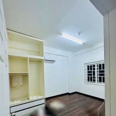 Cho thuê chung cư Simona, đường Hoàng Văn Thụ, tp Quy Nhơn giá 4tr