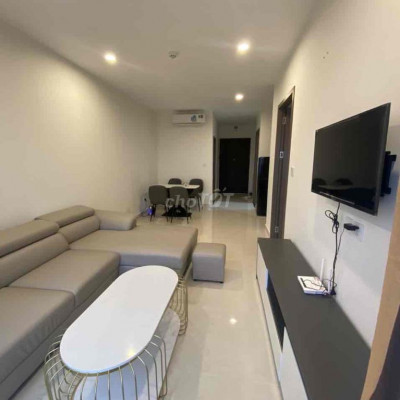 Chung cư Ecolife Full Nội Thất 2PN 2WC giá 6tr