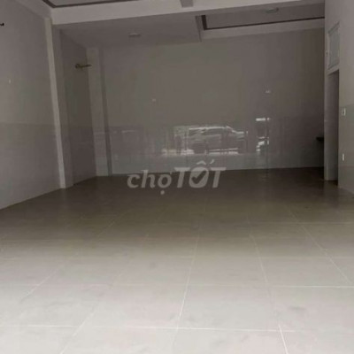 Cho thuê mặt bằng, kho chứa hàng đường Tố Hữu, phường Đống Đa,Quy Nhơn