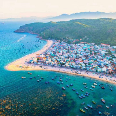 Bán nhà mặt tiền đường Ngô Mây, tp Quy Nhơn