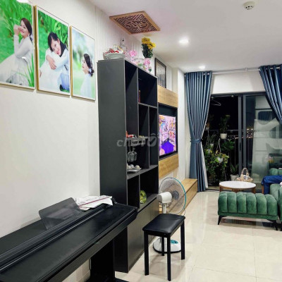 Căn góc Ecolife Riverside 3PN 2WC Full Nội Thất Cao Cấp