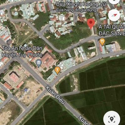 Mình cần sang nhược lại lô đất có diện tích 4,5m * 18m. ở địa chỉ Đườn