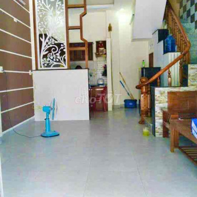 Nhà 3 tầng Full Nội Thất khu Lê Thanh Nghị giá tốt