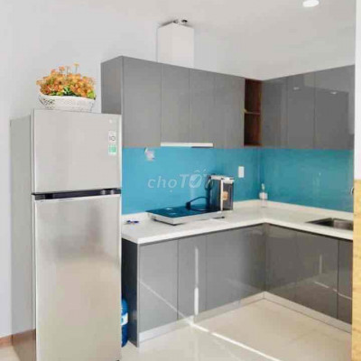 Chung Cư Phú Tài 2PN 2WC Full Nội Thất giá siêu rẻ 6,5tr