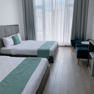 🎄 Bán khách sạn tp Quy Nhơn, gần biển, gần trường ĐH Quy Nhơn