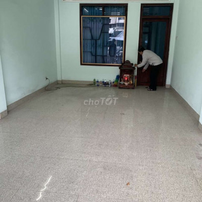 Cho thuê nhà nguyên căn mặt tiền khu Chợ Đầm, tp Quy Nhơn