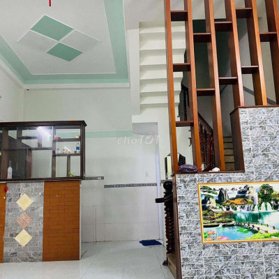 🔹 Cho thuê nhà khu bến xe Quy Nhơn.🔹 Diện tích: 45m2