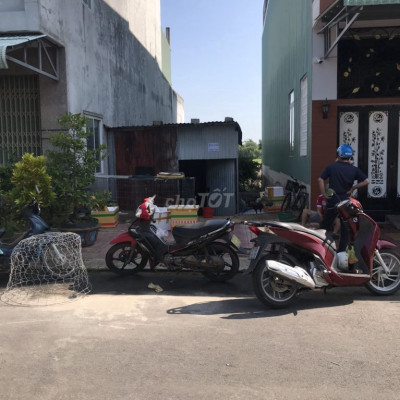 Cần Bán Lô Đất Khu Phố Thị Trấn Diêu Trì