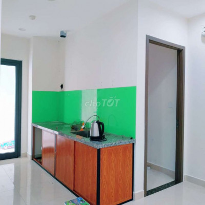 Cho thuê căn hộ chung cư Ecolife, đường Điện Biên Phủ, tp Quy Nhơn